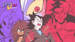 Blue Omen Operation OST - Cave Music