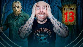 10 Horrifying Events That Actually Happened on Friday the 13th