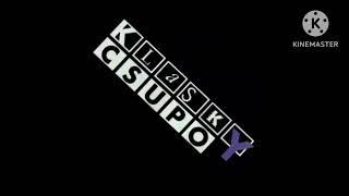 Egor Che's Klasky Csupo Logo bloopers part 3 take 3: Oh No not a come back blooper