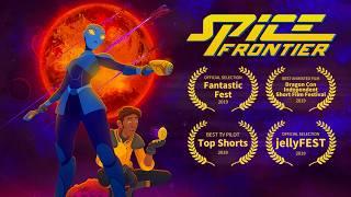 Spice Frontier | Official Short Film