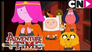 Adventure Time | Wizards Only, Fools | Cartoon Network