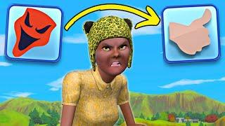 Fixing the life of the most disliked sim in The Sims 3