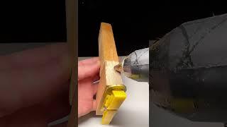  Fun DIY Toy Gun for Kids! Build It Together! 
