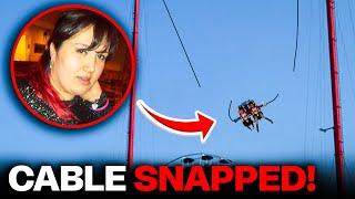 The 3 DEADLIEST Slingshot Accidents Caught on Camera