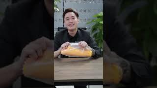 Long Khoa Học - Reivew bàn chải điện Brushie Pro - Tích hợp cốc UV khử khuẩn 3 trong 1