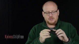 KnivesShipFree Newsletter Video - 02-19-16