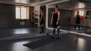 Татьяна Розум - Pilates (общее укрепление)