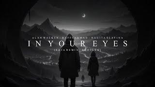 Alan Walker, Raffi Ahmad & Nagita Slavina - In Your Eyes (SA3A Remix / Bootleg)