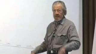 Dr. David R. Hawkins: Radical Subjectivity: The "I" of Self