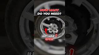 Can a Rim Survive with Only One Spoke?