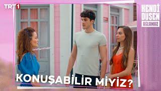 Bahar, Serkan ve Alize’den özür diliyor - Kendi Düşen Ağlamaz 7. Bölüm @trt1