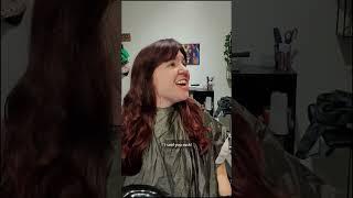 When You Finally Lose It On A Customer