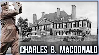 How Did Golf Become So Popular in America? Ballyshear: The Mansion of Charles B. Macdonald