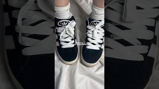 unboxing adidas campus 00’s #shorts #tiktok