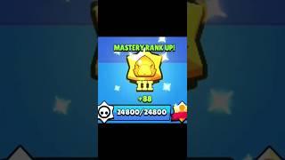 Crow Mastery   #brawlstars #viral #montage #brawlball #crow #mastery