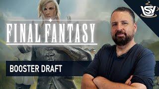 My Final Fantasy Is Winning A Box In Arena Direct
