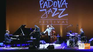 Beyond Darkness - Charles Lloyd Quartet - Padova Jazz Festival 2021