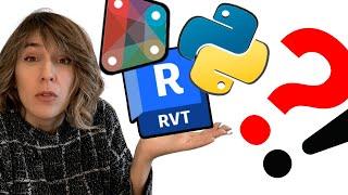 PYTHON for Dynamo in Revit: 3 Reasons to Start Today