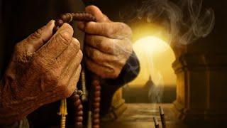 Tibetan Music, Positive Energy Vibration, Indian Flute, Cleanse Negative Energy, Sleep Meditation
