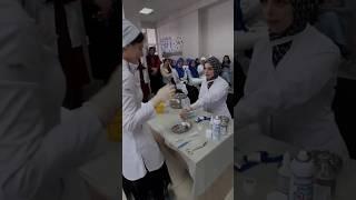 MBBS LIFE in Russia  ft. 2nd Year MBBS Student |Medico| #shorts #mbbs #neet2025 #mbbsrussia #neet