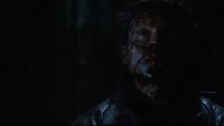 Рамси Болтон Смерть-Игра престолов 6x09