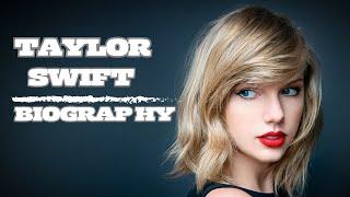 Taylor Swift Biography: How She Changed Music Forever @Biozica