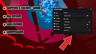 Tower Of Hell Roblox Script 2024 !! (Supports Solara and Wave + Free)