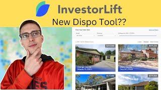 InvestorLift Walkthrough