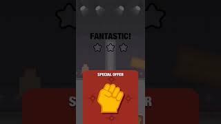 Mr ninja star killing #shorts #youtubeshorts