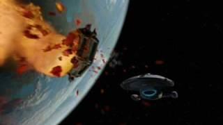 002 - Star Trek: Voyager   Evanescence: Going Under