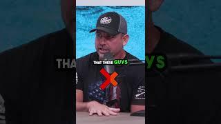 Learning Curve of Hidden Knowledge | Owners Table Podcast with Thomas Cox