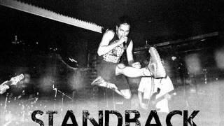 Standback - What A Shame