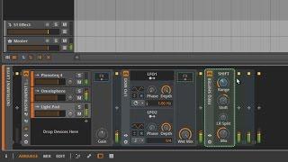 Check It Out: Bitwig Studio Instrument, VST, & FX Layering - SoundsAndGear.com