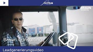 Braun Recruiting - Leadgenerierung