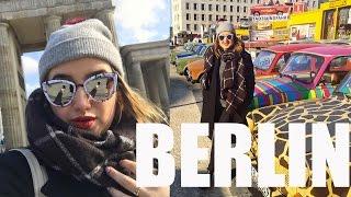 Vlog: Three Days in Berlin | A Little Obsessed