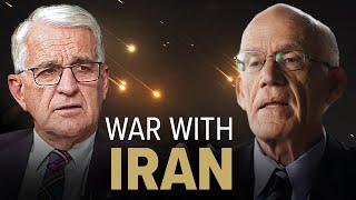 Israel's War with Iran | Victor Davis Hanson