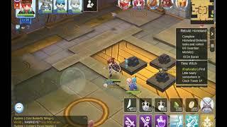 Watch secret quest 3 pointers in order - ragnarok mobile eternal love