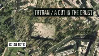 TATRAN - A Cut In The Crust (IndieCity)