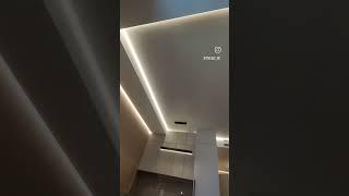 Парящий Натяжной потолок от Студии Седьмое небо