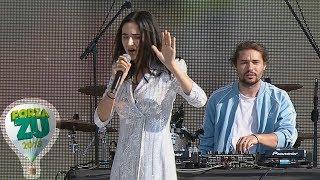 VANOTEK feat. ENELI - Tell Me Who (Live la FORZA ZU 2018)