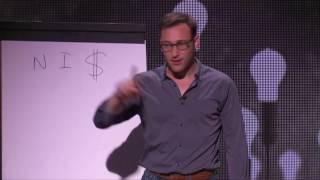 Build your Life with your Values |  Simon Sinek | Ted 2015