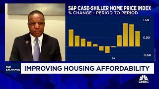 John Hope Bryant: How a 40Y mortgage might save housing affordability in the U.S.