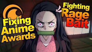 We Can Make It Work Crunchyroll! Fighting False Narratives! - Otaku Spirit Podcast!