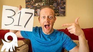 What is Huntstyle? | 317 Subscriber Update