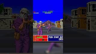 Operation Thunderbolt for Arcade!