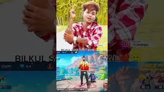 • Free Fire Roast video • Pubg Roast Video #freefire #pubg #gaming #freefiremaxnewfact #roast