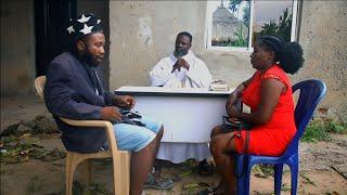 Gbungo gbungo on Tiv Tv episode 91