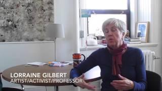 Lorraine Gilbert Interview