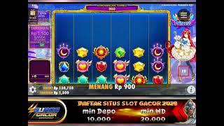 POLA GACOR STARLIGHT PRINCESS HARI INI  SLOT GACOR HARI INI  SITUS GACOR MUDAH MENANG AUTO JEPEE