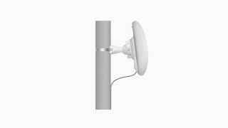 Ubiquiti NanoBeam AC Gen 2